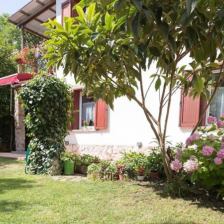 Appartamento Con Giardino Le Querce Sistiana Exterior foto