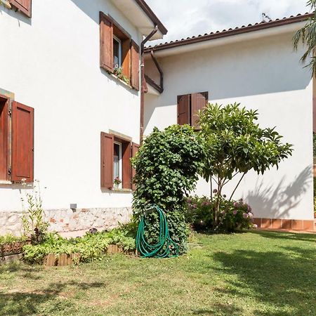 Appartamento Con Giardino Le Querce Sistiana Exterior foto